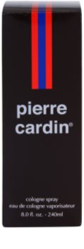 Pierre Cardin Pour Monsieur for Him kolínská voda pro muže 238 ml