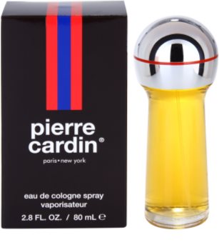Pierre Cardin Pour Monsieur for Him acqua di Colonia per uomo 80 ml