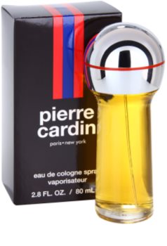 Pierre Cardin Pour Monsieur for Him acqua di Colonia per uomo 80 ml