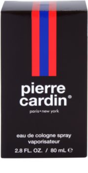 Pierre Cardin Pour Monsieur for Him acqua di Colonia per uomo 80 ml