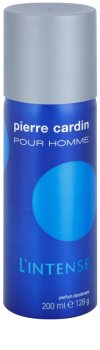 Pierre Cardin Pour Homme l'Intense dezodorant w sprayu dla mężczyzn 200 ml