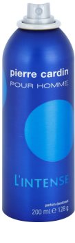 Pierre Cardin Pour Homme l'Intense dezodorant w sprayu dla mężczyzn 200 ml