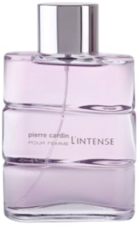 Pierre Cardin l'Intense eau de parfum pentru femei 75 ml