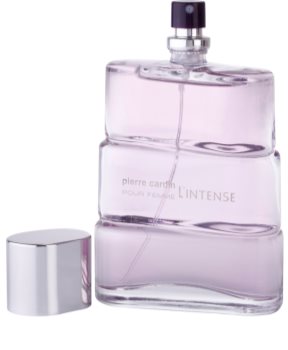 Pierre Cardin l'Intense eau de parfum pentru femei 75 ml