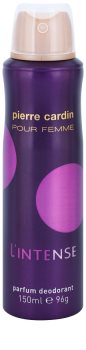 Pierre Cardin Pour Femme L'Intense deospray pentru femei 150 ml