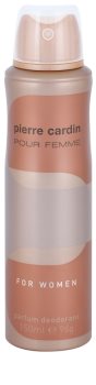 Pierre Cardin Pour Femme Bodyspray Damen 150 ml