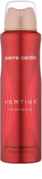Pierre Cardin Vertige Pour Femme dezodor nőknek 150 ml