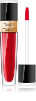 Pierre René Matte Fluid batom líquido com efeito mate