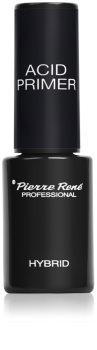 Pierre René Nails Hybrid засіб для знежирення та дезинфікації нігтів