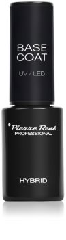 Pierre René Nails Hybrid podlak za gel nohte