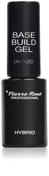 Pierre René Nails Hybrid гель для нігтів