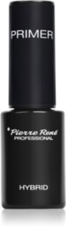 Pierre René Nails Hybrid produit pour dégraisser et dessécher les ongles