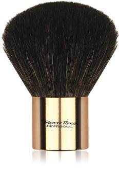 Pierre René Accessories kabuki čopič za puder