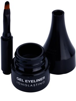 Pierre René Eyes Eyeliner гелева підводка для очей водостійка