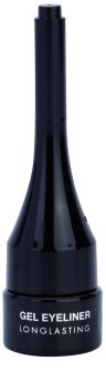 Pierre René Eyes Eyeliner eyeliner gel waterproof