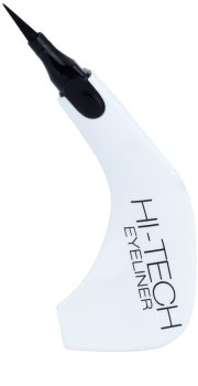 Pierre René Eyes Eyeliner črtalo za oči v peresu Hi-Tech
