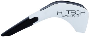 Pierre René Eyes Eyeliner črtalo za oči v peresu Hi-Tech