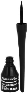 Pierre René Eyes Eyeliner eyeliner encre