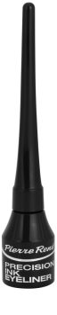 Pierre René Eyes Eyeliner eyeliner encre