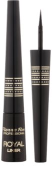 Pierre René Eyes Eyeliner водостійка підводка для очей