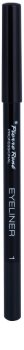 Pierre René Eyes Eyepencil creion dermatograf waterproof