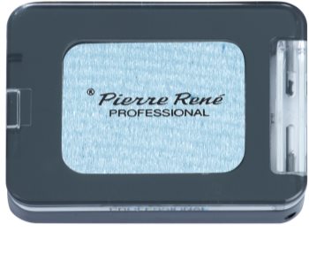 Pierre René Eyes Eyeshadow senčila za oči za dolgoobstojen učinek