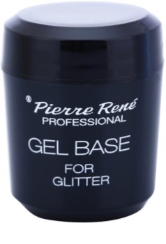 Pierre René Eyes Eyeshadow гелева основа під блискітки