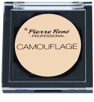 Pierre René Face кремовий коректор для стійкого ефекту