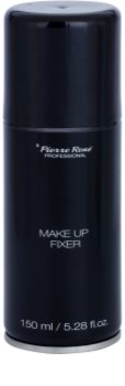 Pierre René Face fixační sprej na make-up voděodolný