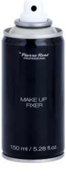 Pierre René Face fixační sprej na make-up voděodolný
