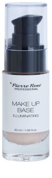 Pierre René Face rozjasňující podkladová báze pod make-up