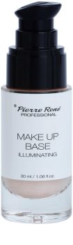 Pierre René Face rozjasňující podkladová báze pod make-up