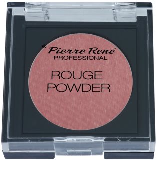 Pierre René Face Rouge und Lidschatten alles in einem