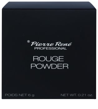 Pierre René Face Rouge und Lidschatten alles in einem