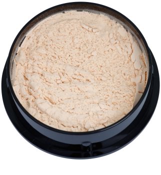 Pierre René Face poudre libre pour un look parfait