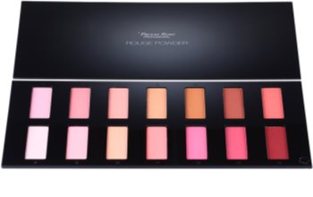 Pierre René Face paleta tvářenek
