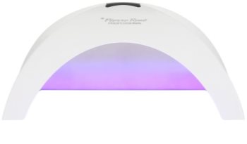 Pierre René Nails High-Performance LED lampa pro úpravu gelových nehtů 6 W