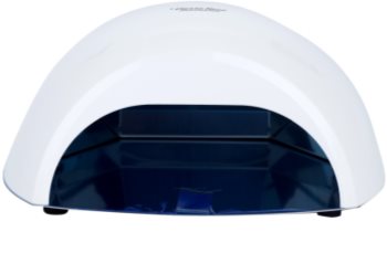 Pierre René Nails Hybrid LED lampa pro úpravu gelových nehtů 12 W