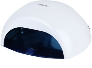 Pierre René Nails Hybrid LED lampa pro úpravu gelových nehtů 12 W