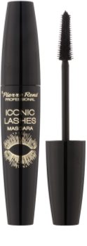 Pierre René Eyes Mascara підкручуюча подовжуюча туш для вій зі зволожуючим ефектом