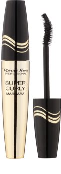 Pierre René Eyes Mascara туш для збільшення об'єму та підкручення вій