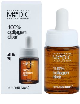 Pierre René Medic Laboratorium 100% kolagenu eliksir