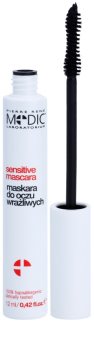 Pierre René Medic Laboratorium maskara s keratinom za občutljive oči