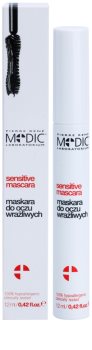 Pierre René Medic Laboratorium maskara s keratinom za občutljive oči