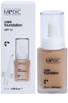 Pierre René Medic Laboratorium make-up fluid SPF 15