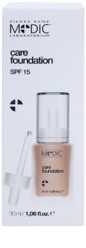 Pierre René Medic Laboratorium make-up fluid SPF 15