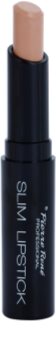 Pierre René Slim Lipstick Rich dlouhotrvající rtěnka