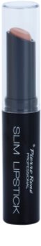 Pierre René Lips Slim Lipstick Rich ruj cu persistenta indelungata