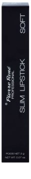Pierre René Slim Lipstick Soft ruj hidratant
