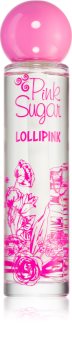 pink sugar lollipink woda toaletowa 50 ml    
